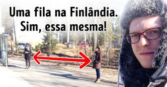 Aspectos do cotidiano da Finlândia que causam inveja em todos nós