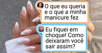 18 Transformações que mostram quando o profissional e o cliente não estão na mesma sintonia