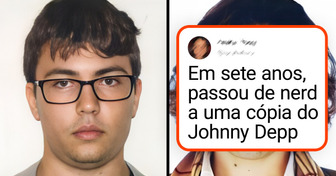 19 Fotos que mostram na prática como o tempo pode ser generoso com as pessoas