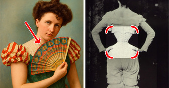 7 Segredinhos das roupas femininas que a história esqueceu de fofocar pra gente