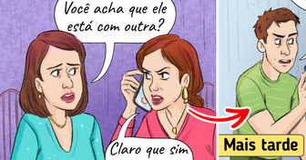 12 Verdades sobre os relacionamentos que costumamos ignorar nos primeiros encontros