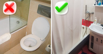 9 Erros ao renovar o banheiro que podem comprometer toda a estética do espaço