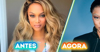 “Certeza de que é Tyra Banks?” Modelo choca fãs com novo visual aos 51 anos