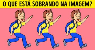 10 Enigmas que colocarão à prova sua atenção aos detalhes
