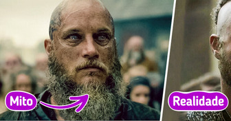 10 Fatos sobre a higiene dos vikings que Hollywood escondeu de propósito