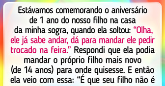 15+ Pessoas cujas manias e atitudes deixaram os amigos e familiares de queixo caído