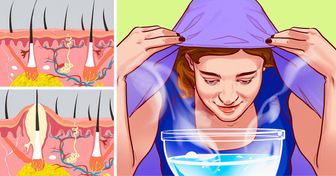 5 Possíveis benefícios da vaporização na face, se feita uma vez por semana