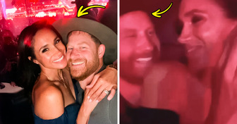 Em pleno show da Beyoncé, um detalhe no visual do príncipe Harry tocou o público