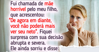 Escolha difícil: Colocar minha felicidade acima das necessidades do meu neto