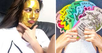 7 Tipos de máscaras faciais coreanas que ajudam a ter uma pele radiante e saudável