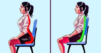 Especialistas comentam 10 hábitos posturais que podem prejudicar a saúde de quem trabalha sentado