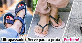 7 Tipos de calçado que estão bombando e 7 que é melhor deixar no guarda-roupa