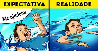 14 Profissionais de diferentes áreas compartilham dados que pouca gente conhece
