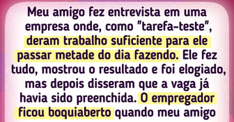 Sinais de perigo: entrevistados contam os maiores red flags que notaram na entrevista de emprego