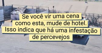 18 Relatos de internautas que reservaram um hotel e acabaram tendo uma surpresa ao chegar — e nem todas foram agradáveis