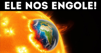 O Sol acabará engolindo a Terra — mas quando?