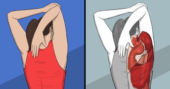 9 Exercícios de alongamento que substituem uma ida ao massagista