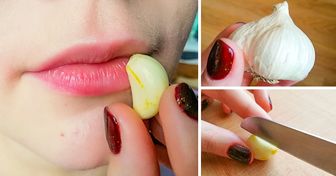 8 Maneiras simples e eficientes de curar herpes labial rapidamente