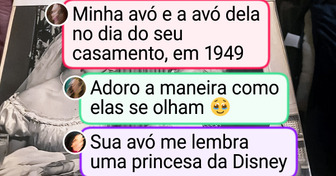12 Fotos de família que capturam o afeto que atravessa gerações