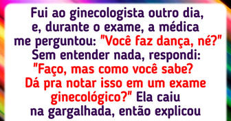 16 Situações tão absurdas que só resta rir para não chorar