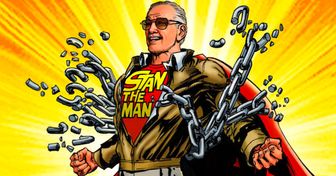 15 Coisas que você não sabia do gênio da Marvel, Stan Lee