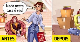 15 Frases que os pais dizem aos filhos que podem apenas aumentar o distanciamento entre essas duas gerações