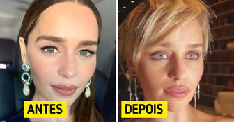 15+ Exemplos de como o estilo do cabelo pode revolucionar o visual
