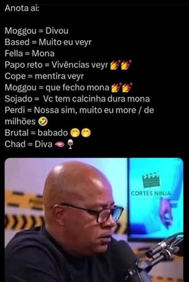 Comentário com imagem no Incrível.club