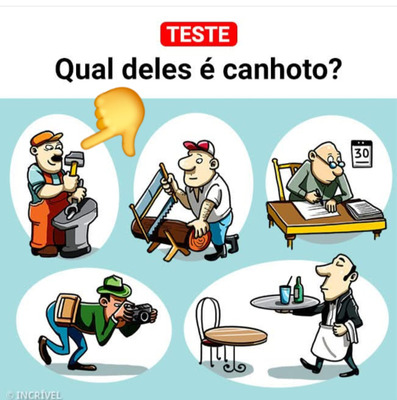 Comentário com imagem no Incrível.club