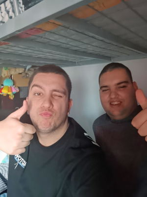 Comentário com imagem no Incrível.club