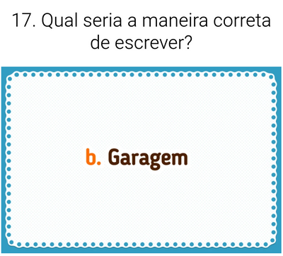 Comentário com imagem no Incrível.club