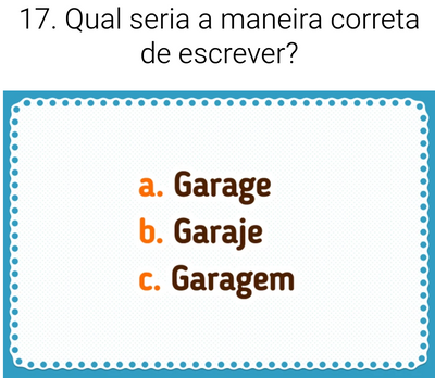 Comentário com imagem no Incrível.club