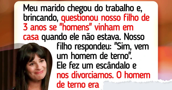 16 Pessoas que encontraram sua felicidade de uma forma estranha e quando menos esperavam