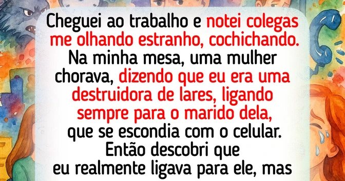20 Pessoas que se meteram em casos dignos de detetive e riram muito