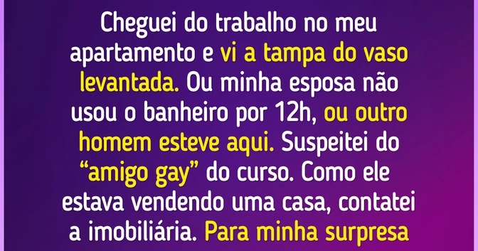 15 Traições desmascaradas por um detalhe que quase passou batido
