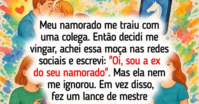 16 Histórias que mostram o real significado de amizade