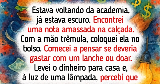 16 Relatos ordinários que escondiam segredos capazes de deixar qualquer um de queixo caído
