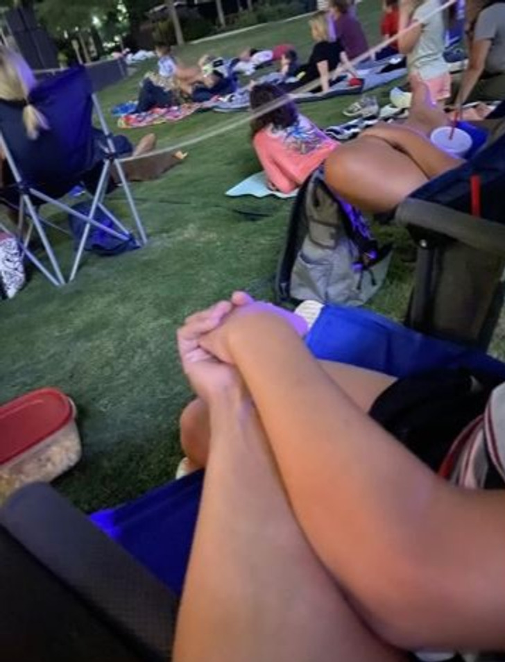 Não é o que você pensa que é