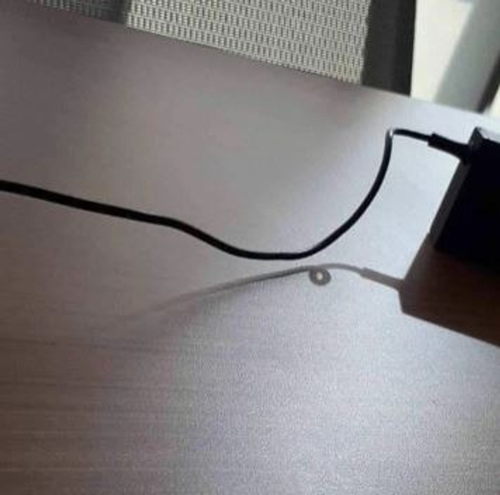 Como isto é possível?