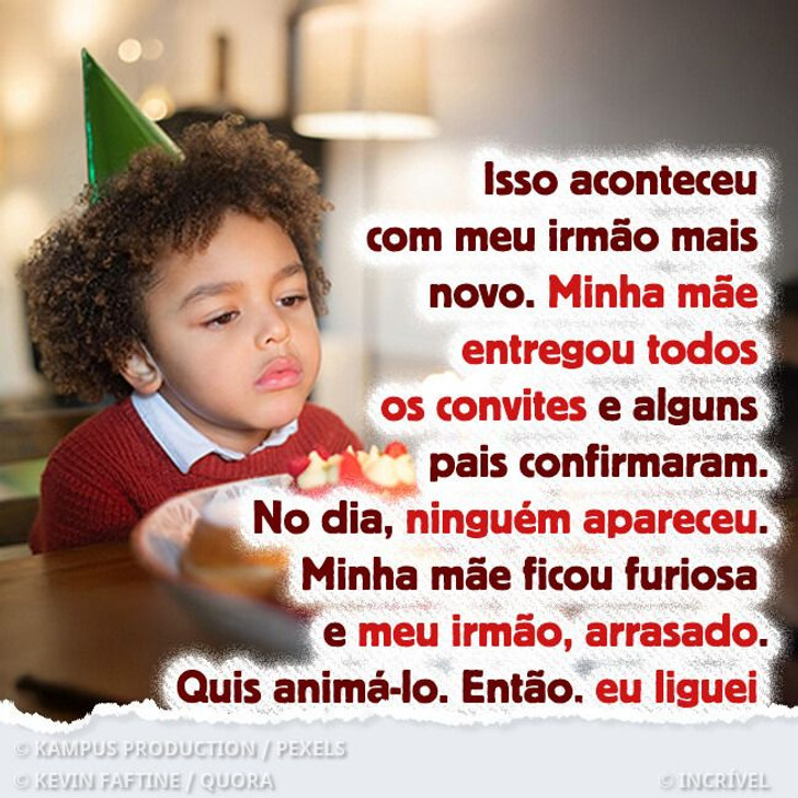 15 Histórias comoventes de irmãos que foram o lar um do outro