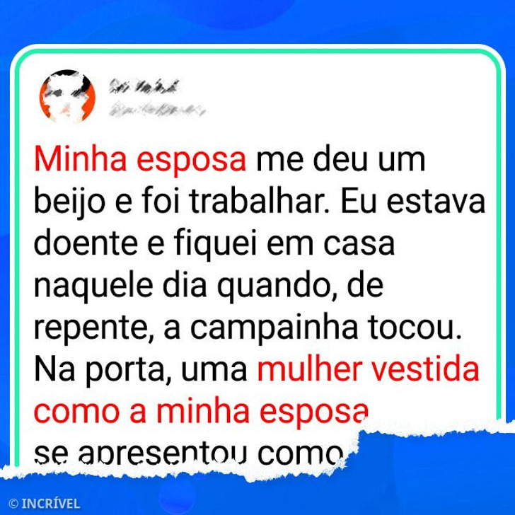 15+ Histórias chocantes de pessoas que descobriram a verdadeira face de seus cônjuges