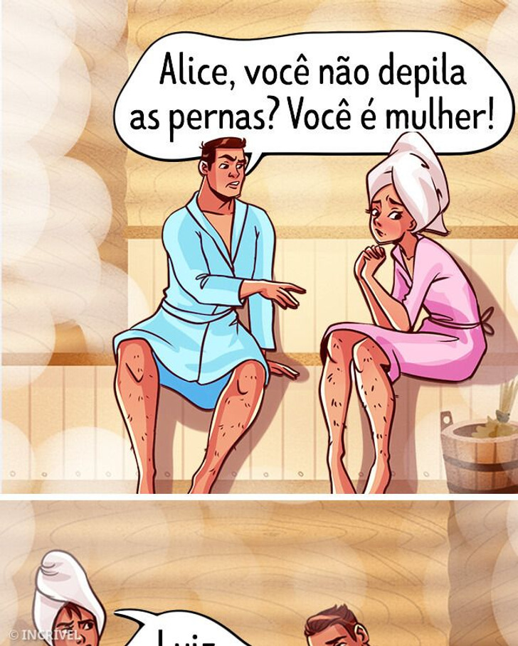 10+ Situações de hipocrisia que fazem qualquer pessoa travar de indignação