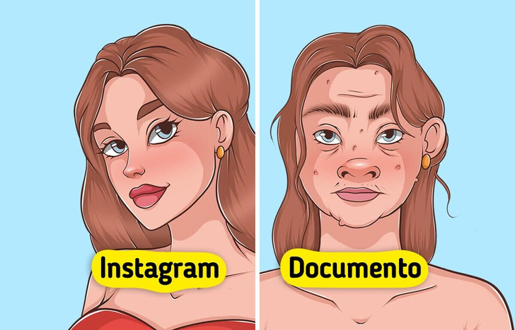 13 Ilustrações que mostram os “perrengues” de ser mulher com muito humor