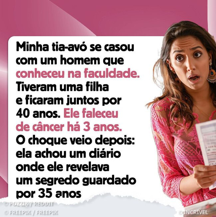 12 Segredos que trocaram o silêncio por um caos digno de novela mexicana