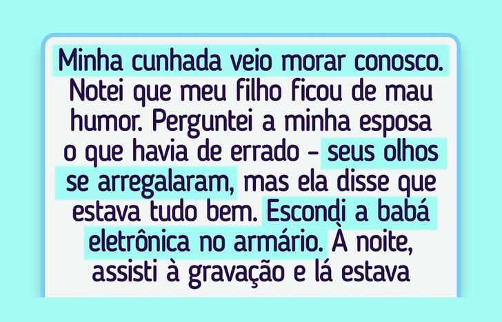 16 Traições inesperadas que pareceram cena de novela das nove