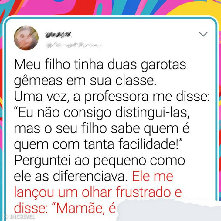 15+ Provas de que irmãos gêmeos têm duas vezes mais histórias inusitadas para contar