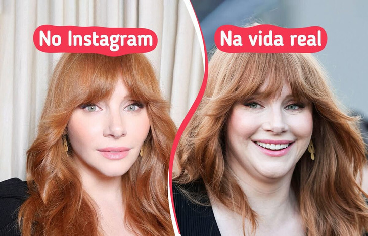 16 Rostos famosos sem edição provam que a beleza real existe