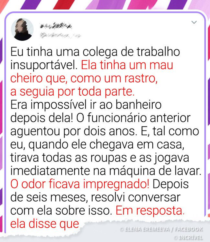 17 Histórias hilárias do trabalho: rindo e chorando nas situações profissionais