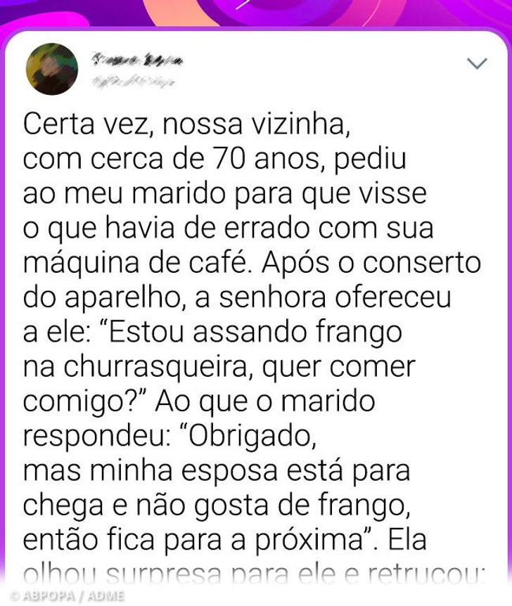 16 Pessoas que já tiveram vizinhos difíceis de lidar
