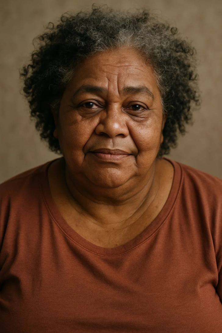 Um dia, Emília ensinou uma importante lição a seus netos
